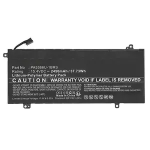 Аккумулятор для ноутбука CoreParts MBXTO-BA0073 4400mAh 10.8V для совместимых моделей