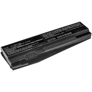 Аккумулятор для ноутбука CoreParts MBXCL-BA0031 48.84Wh Li-ion для совместимых моделей