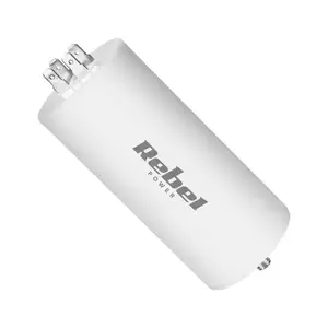 Capacitor Rebel URZ3135 30µF 450V – electrolytic power capacitor