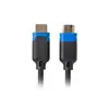 LANBERG HDMI kabelis CA-HDMI-30CC-0018-BK 1.8 m Photo 2