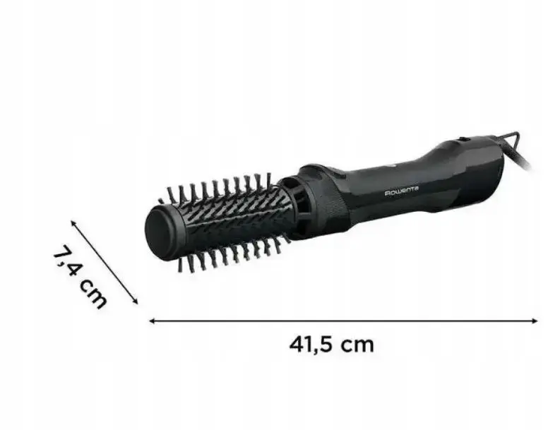 Фен-щётка ROWENTA UB9520F0 Photo 3