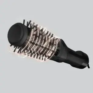 Фен-щётка ROWENTA UB9520F0 Photo 6