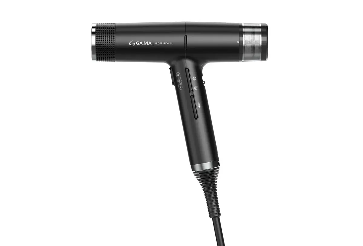 Fēns GA.MA PH6080.BK IQ3 Perfetto Photo 2
