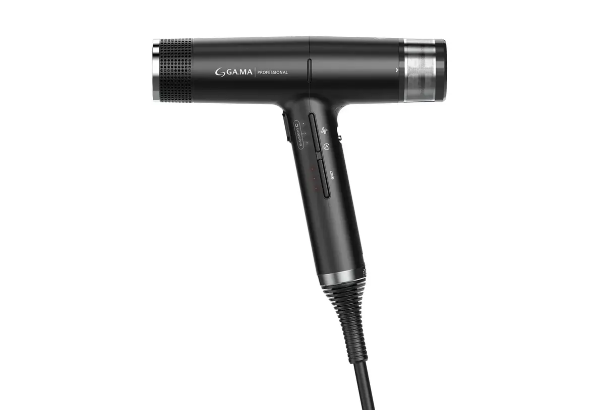 Fēns GA.MA PH6080.BK IQ3 Perfetto Photo 4