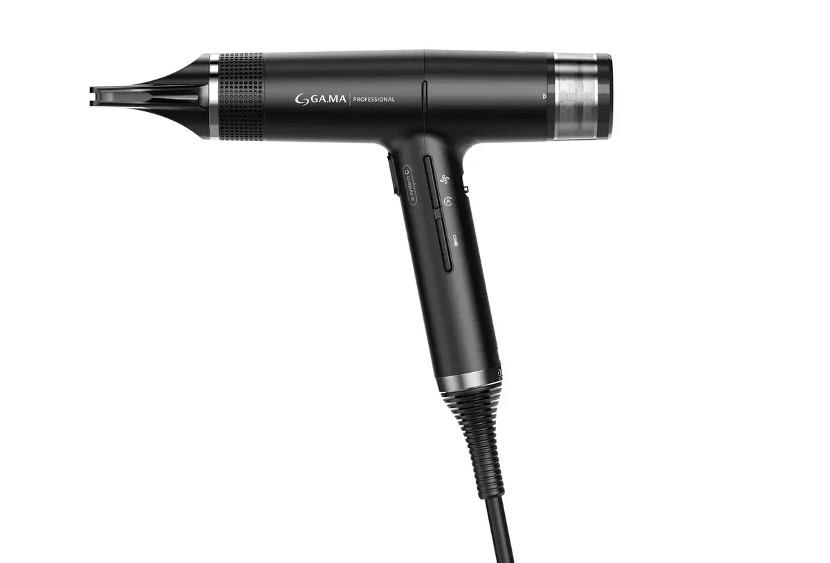 Fēns GA.MA PH6080.BK IQ3 Perfetto Photo 5