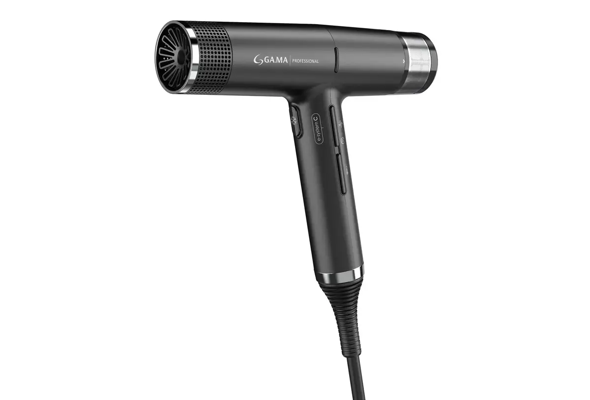 Fēns GA.MA PH6080.BK IQ3 Perfetto Photo 6