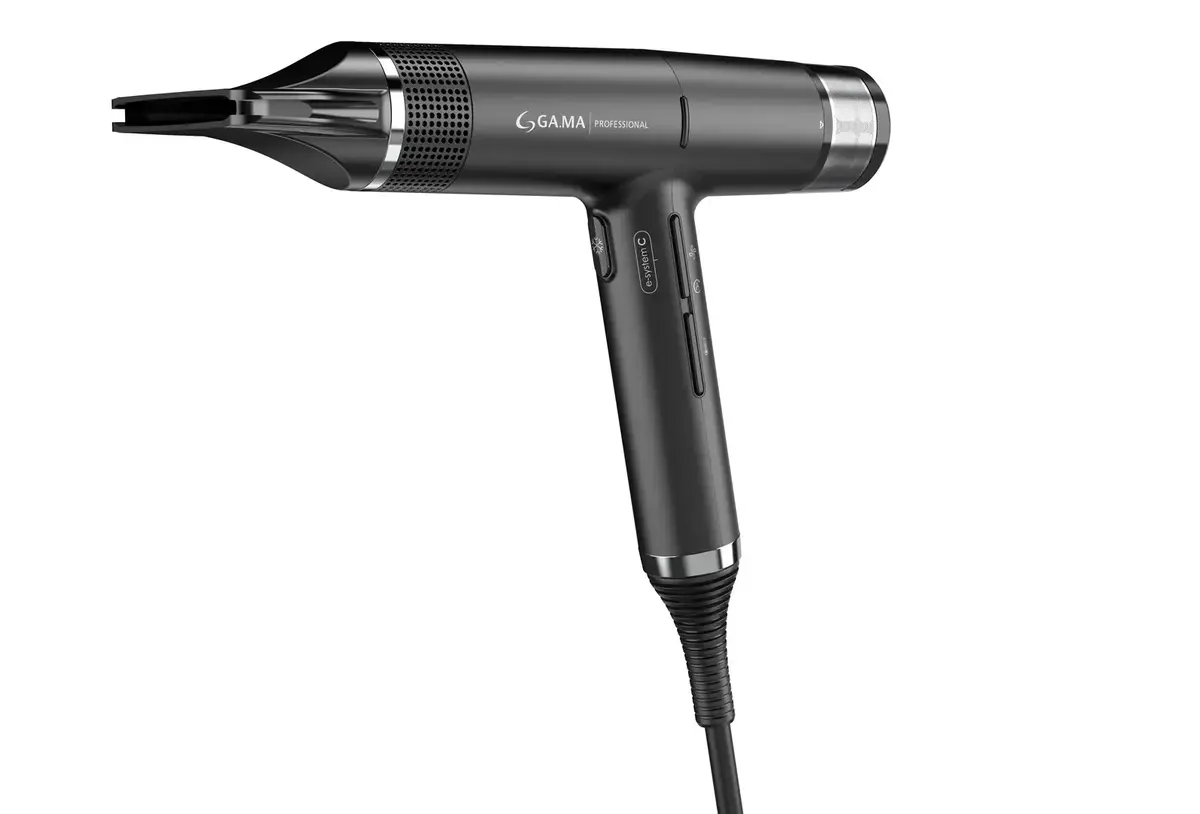 Fēns GA.MA PH6080.BK IQ3 Perfetto Photo 9
