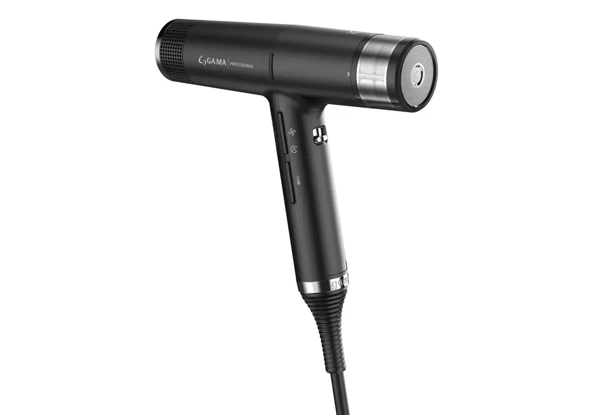 Fēns GA.MA PH6080.BK IQ3 Perfetto Photo 10