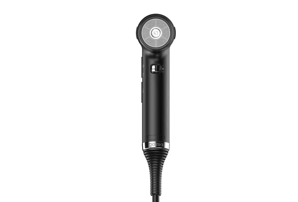 Fēns GA.MA PH6080.BK IQ3 Perfetto Photo 11