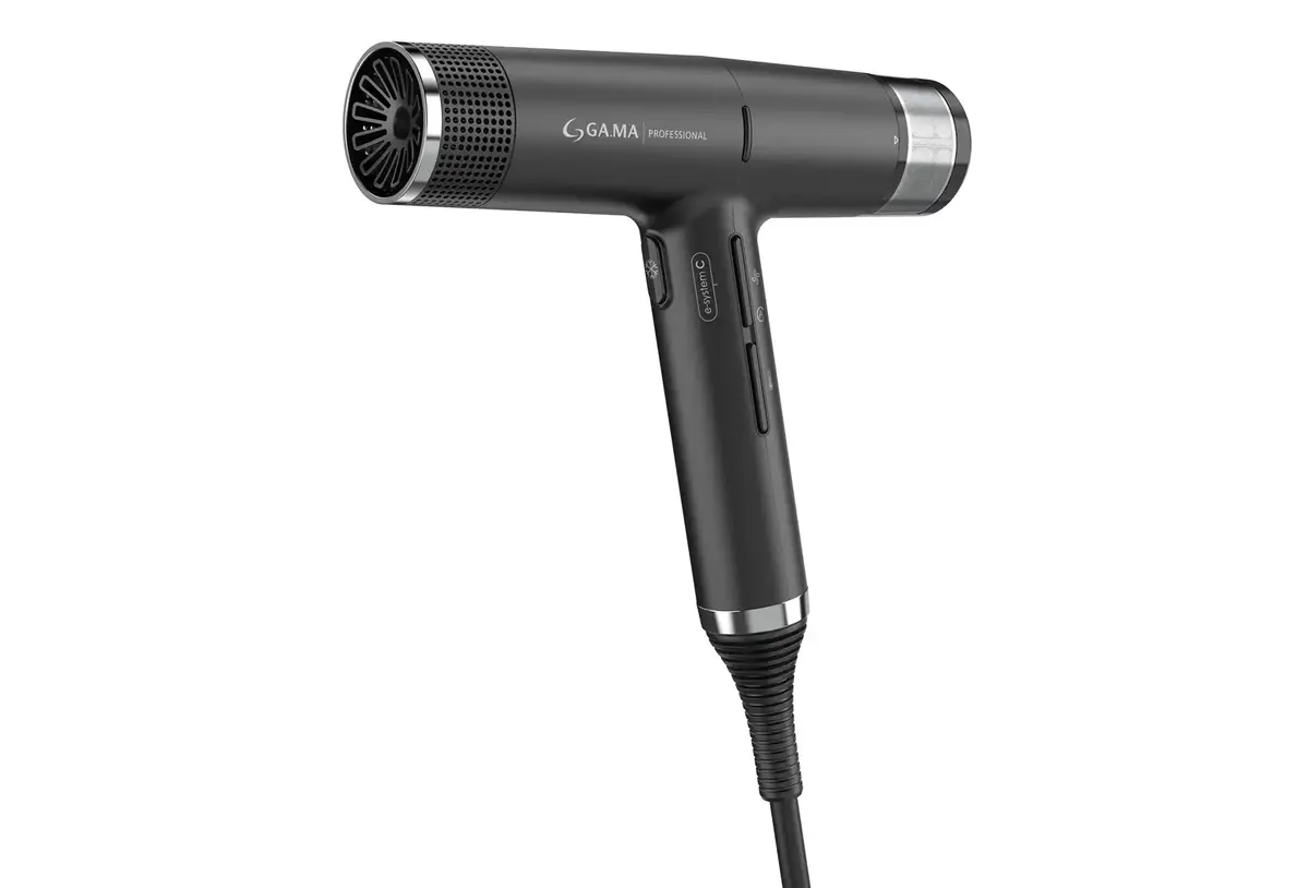 Fēns GA.MA PH6080.BK IQ3 Perfetto Photo 13