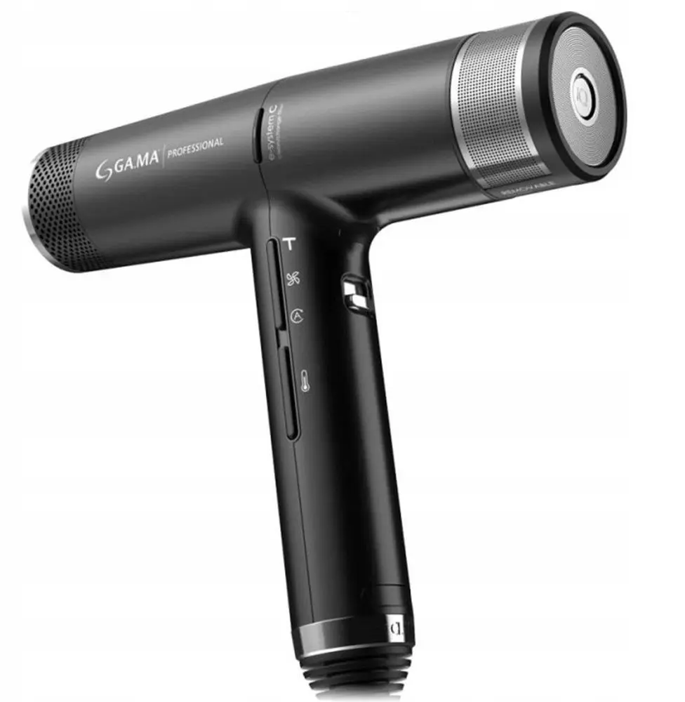 Fēns GA.MA PH6080.BK IQ3 Perfetto Photo 14