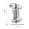 Tefal Pure Force DT8765E0 Handheld Garment Steamer Photo 2