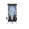 Tefal YT4050E1 tvaika gludeklis skapim Photo 2