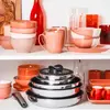 Tefal Ingenio Emotion L897SB74 — 11-piece cookware set Photo 3