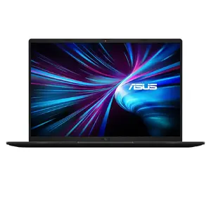 Laptop ASUS V16 V3607VM-RP016W 16" WUXGA 1920x1200 Intel Core 5 210H 8‑core (4P+4E) 16GB DDR5 512GB PCIe 4.0 SSD NVIDIA GeForce RTX 5060 8GB GDDR7 Windows 11 Home