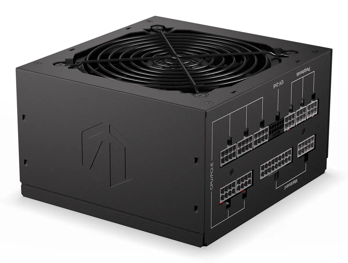 ENDORFY Supremo FM6 750 W Блок питания Photo 5
