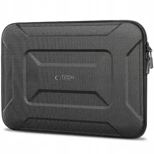 Сумка для ноутбука Tech-Protect Ranger-X Tactical для 15–16 дюймов, черная