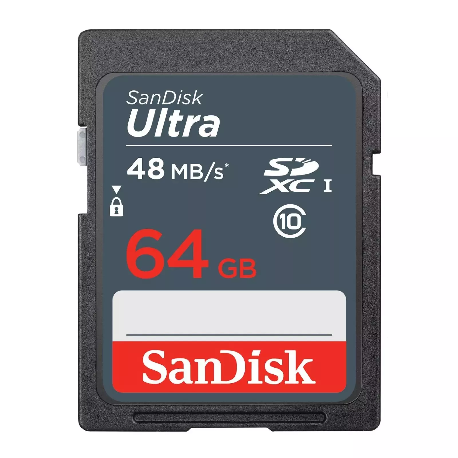 SANDISK SDSDUNB-064G-GN3IN Photo 1