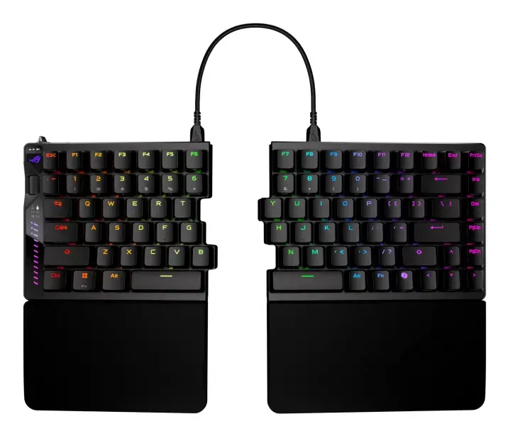 Клавиатура ASUS ROG Falcata Photo 2