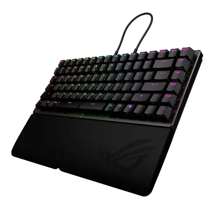Клавиатура ASUS ROG Falcata Photo 3