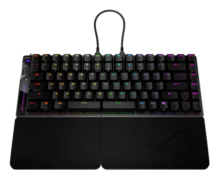 Клавиатура ASUS ROG Falcata Photo 5