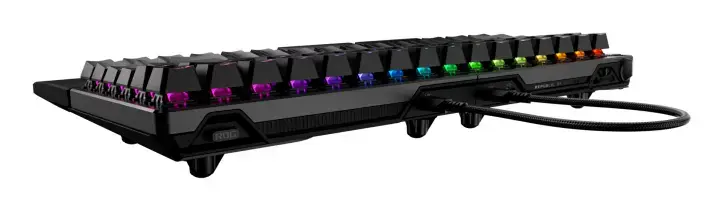 Клавиатура ASUS ROG Falcata Photo 6