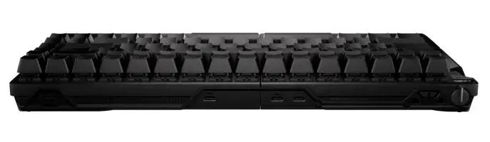 Клавиатура ASUS ROG Falcata Photo 10