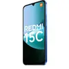 Viedtālrunis Xiaomi Redmi 15C Photo 4