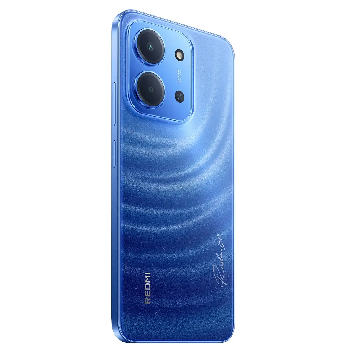 Viedtālrunis Xiaomi Redmi 15C Photo 5