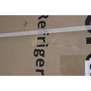 РАСПРОДАЖА. Холодильник Gorenje RF212EPW4, E, свободностоящий, двухдверный, высота 117 см, полезный объем холодильника 96 л, полезный объем морозильника 28 л, белый | Gorenje Холодильник | RF212EPW4 | Класс энергоэффективности E | свободностоящий | двухдверный | высота 117 см | полезный объем холодильника 96 л | полезный объем морозильника 28 л | 36 дБ | белый | поврежденная упаковка, вмятина на дверце