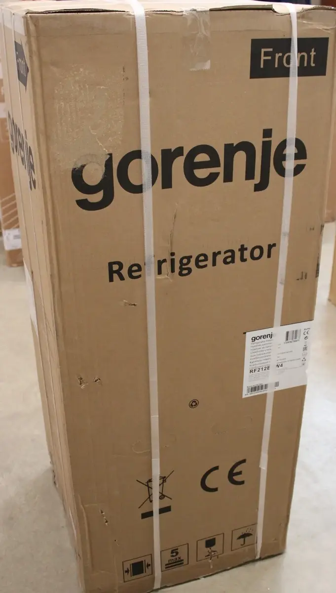 Gorenje RF212EPW4SO 2000001381090 Photo 4