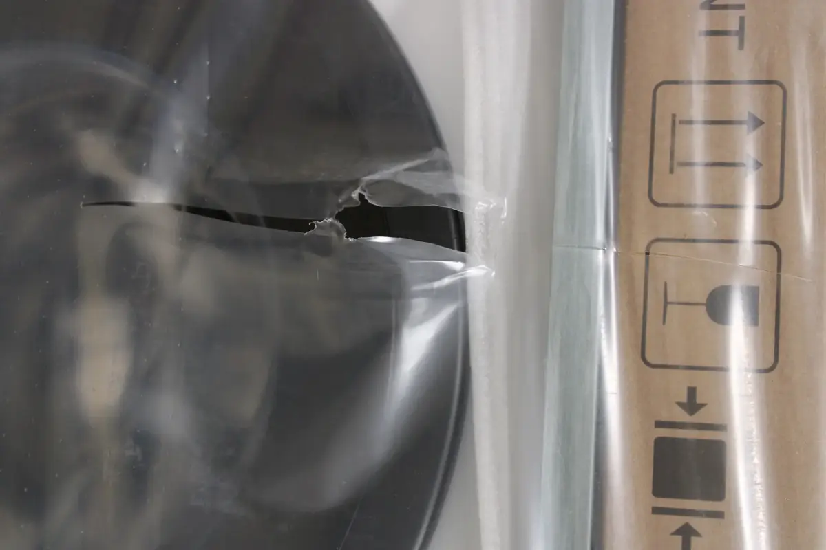 Veļas mašīna Gorenje W3NGPI72SBS Photo 3