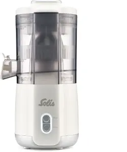 Solis juicer Multi JuicerMatic Typ 8455 800W stainless steel
