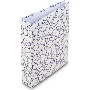 Photo album HAMA Pepples 10x15 cm for 200 photos, slip-in pages