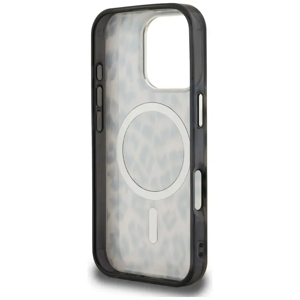 Чехол Karl Lagerfeld IML MagSafe для iPhone 16 Pro Max Photo 2