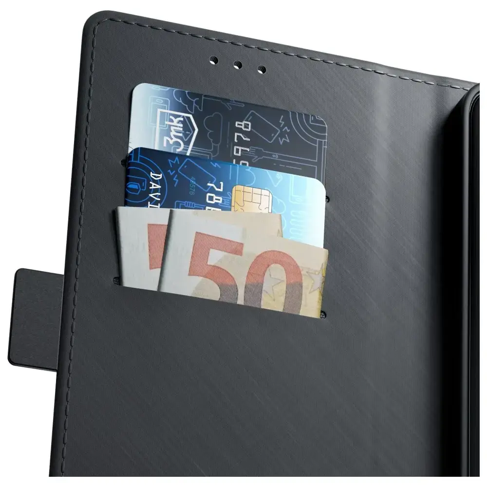 Wallet Case 3MK для Samsung Galaxy S25 FE Photo 2