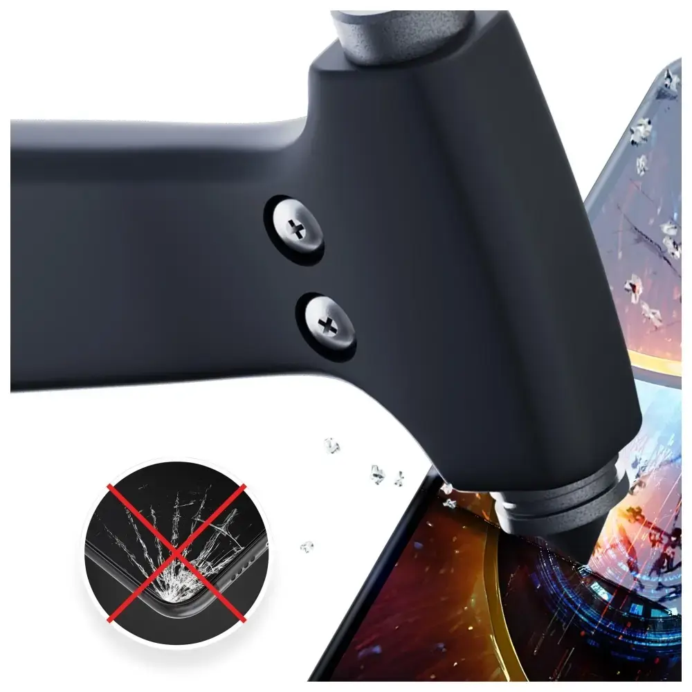 3MK Silky Matt Privacy plēve priekš Samsung Galaxy A17 Photo 7