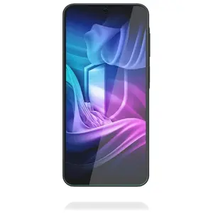 Чехол 3MK Silky Matt Pro для Samsung Galaxy A17 5G/4G — матовая поверхность