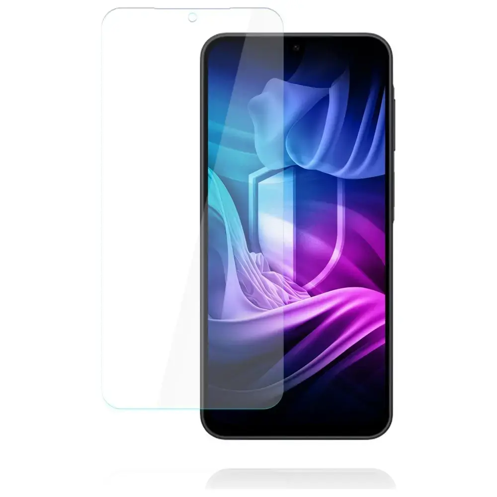 3MK Silky Matt Pro vāciņš priekš Samsung Galaxy A17 5G/4G Photo 2