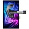 3MK Silky Matt Pro vāciņš priekš Samsung Galaxy A17 5G/4G Photo 3