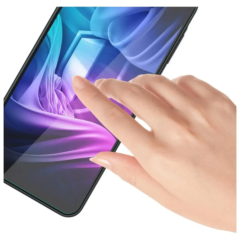 3MK Silky Matt Pro vāciņš priekš Samsung Galaxy A17 5G/4G Photo 7