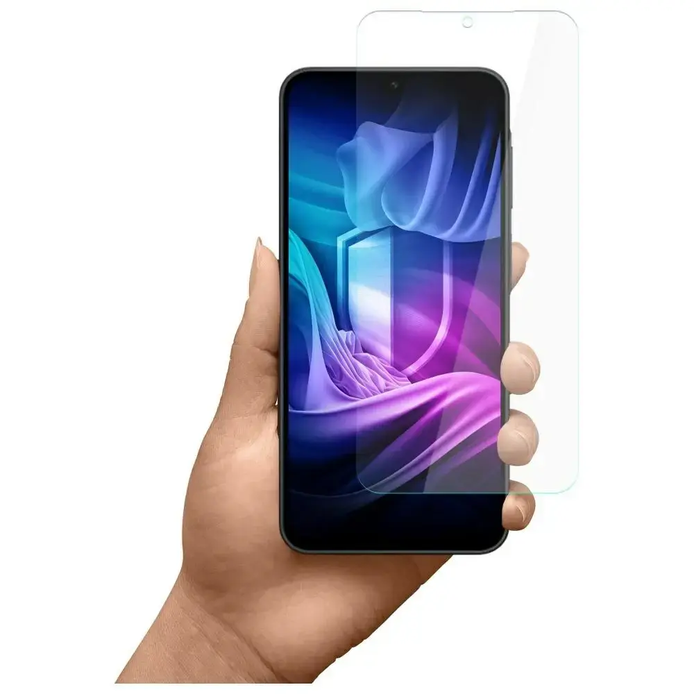 3MK Silky Matt Pro vāciņš priekš Samsung Galaxy A17 5G/4G Photo 9