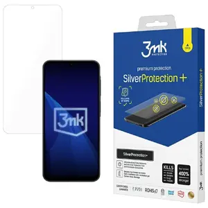 Защитное стекло 3MK SilverProtection+ для Samsung Galaxy A17 5G/4G