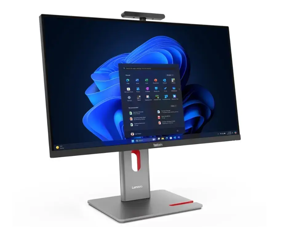 Компьютер All-in-One Lenovo ThinkCentre M90a Pro G6 Photo 2
