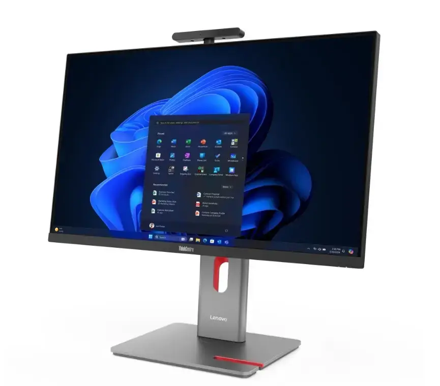 Компьютер All-in-One Lenovo ThinkCentre M90a Pro G6 Photo 3