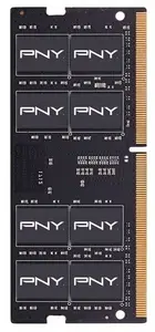 Memory PNY DDR4 SO-DIMM 8GB 2666