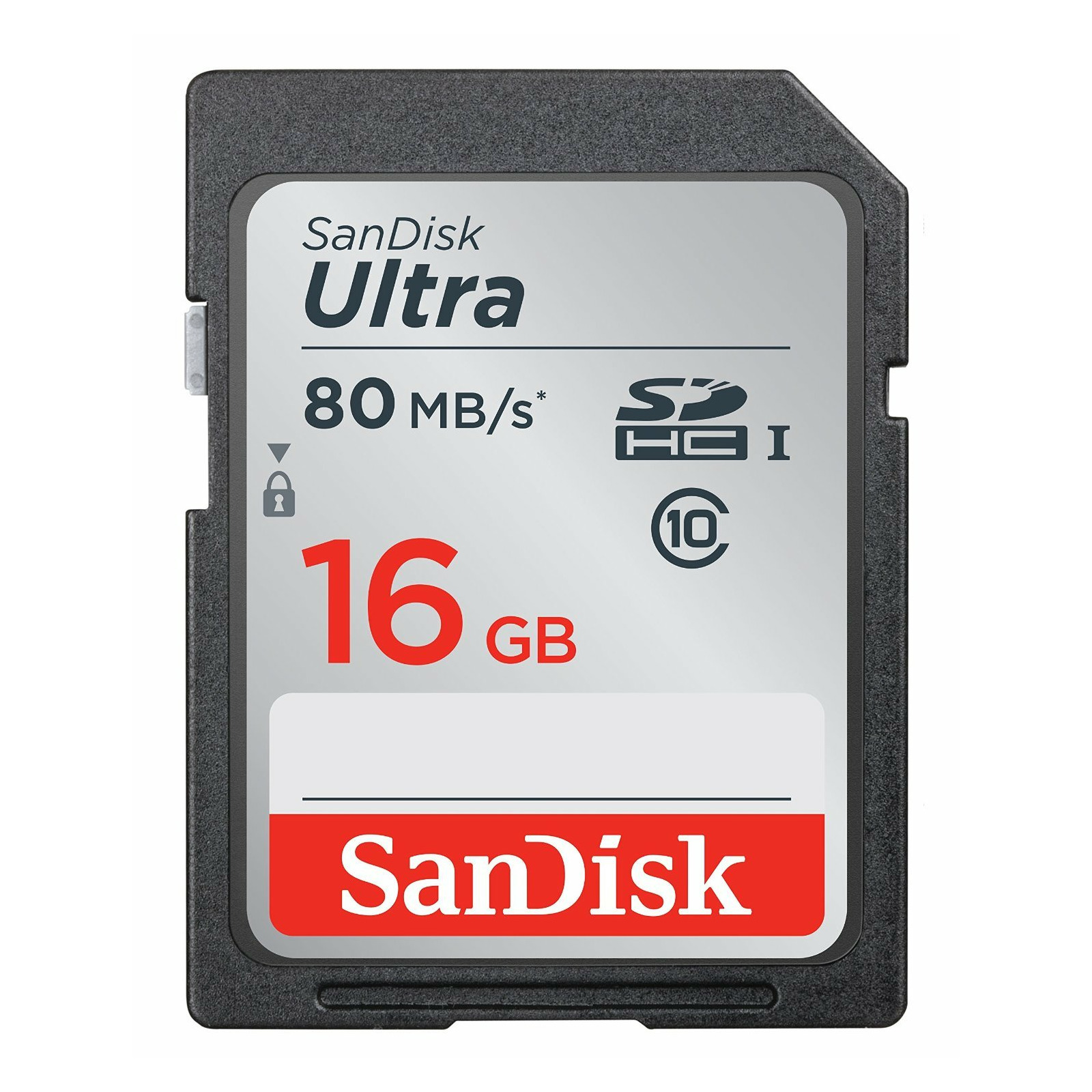 SANDISK SDSDUNC-016G-GN6IN Photo 1