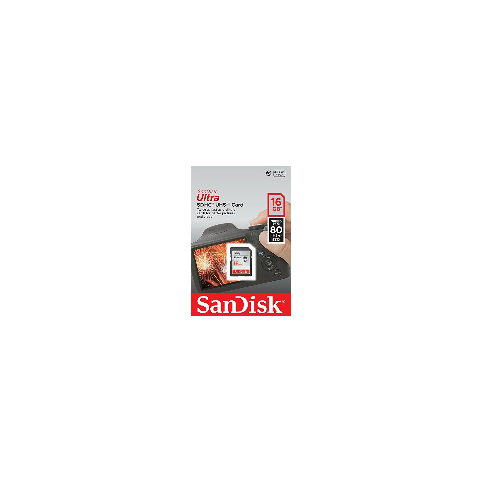 SANDISK SDSDUNC-016G-GN6IN Photo 4