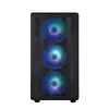Компьютерный корпус ZALMAN M5 BLACK Photo 3