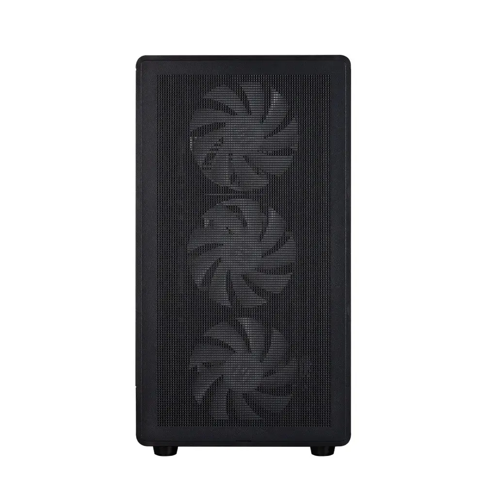 Компьютерный корпус ZALMAN M5 BLACK Photo 4